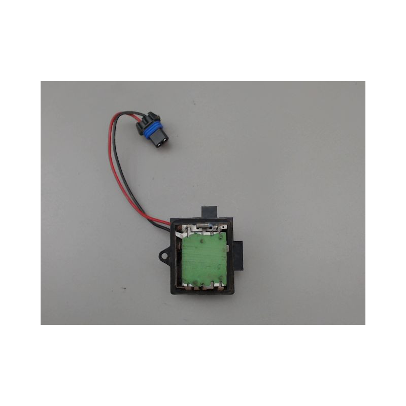 MODULE DE CHAUFFAGE RENAULT CLIO