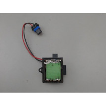 MODULE DE CHAUFFAGE RENAULT CLIO