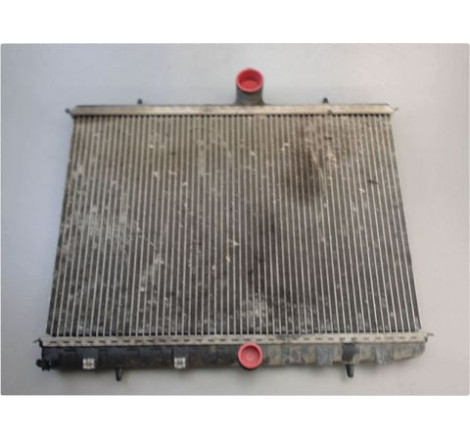 RADIATEUR