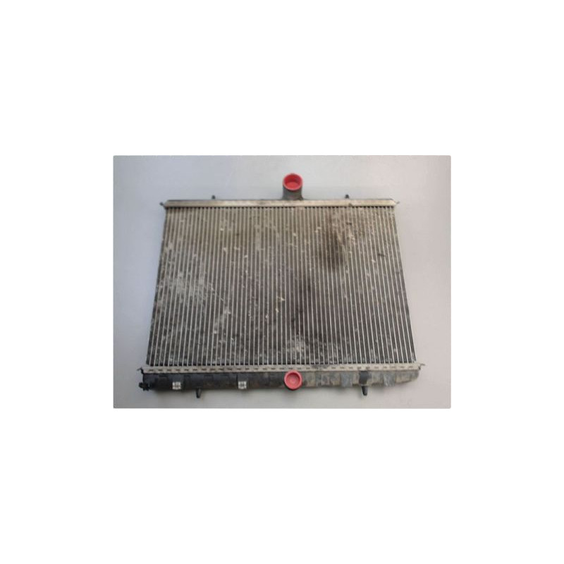 RADIATEUR CITROEN JUMPY