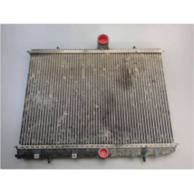 RADIATEUR CITROEN JUMPY