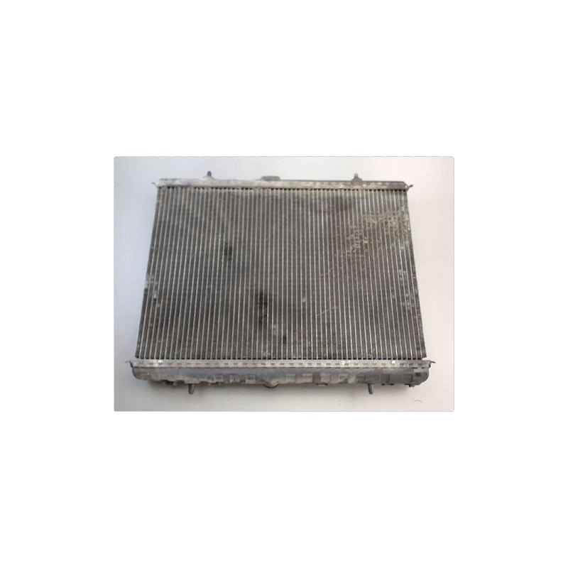 RADIATEUR CITROEN JUMPY