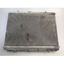 RADIATEUR CITROEN JUMPY