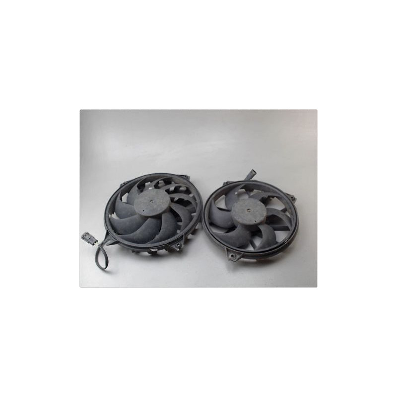 MOTEUR VENTILATEUR RADIATEUR CITROEN JUMPY