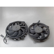 MOTEUR VENTILATEUR RADIATEUR CITROEN JUMPY