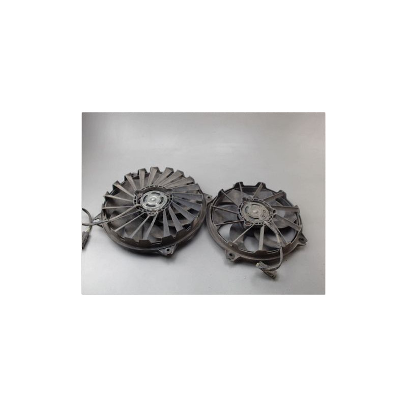 MOTEUR VENTILATEUR RADIATEUR CITROEN JUMPY