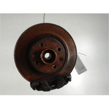 PIVOT AVANT DROIT RENAULT CLIO