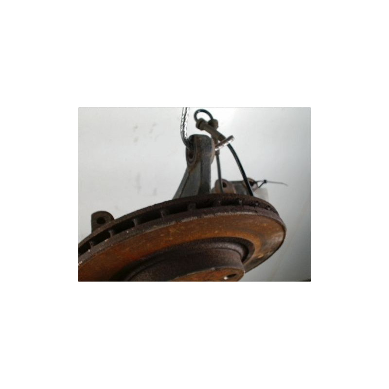PIVOT AVANT DROIT RENAULT CLIO