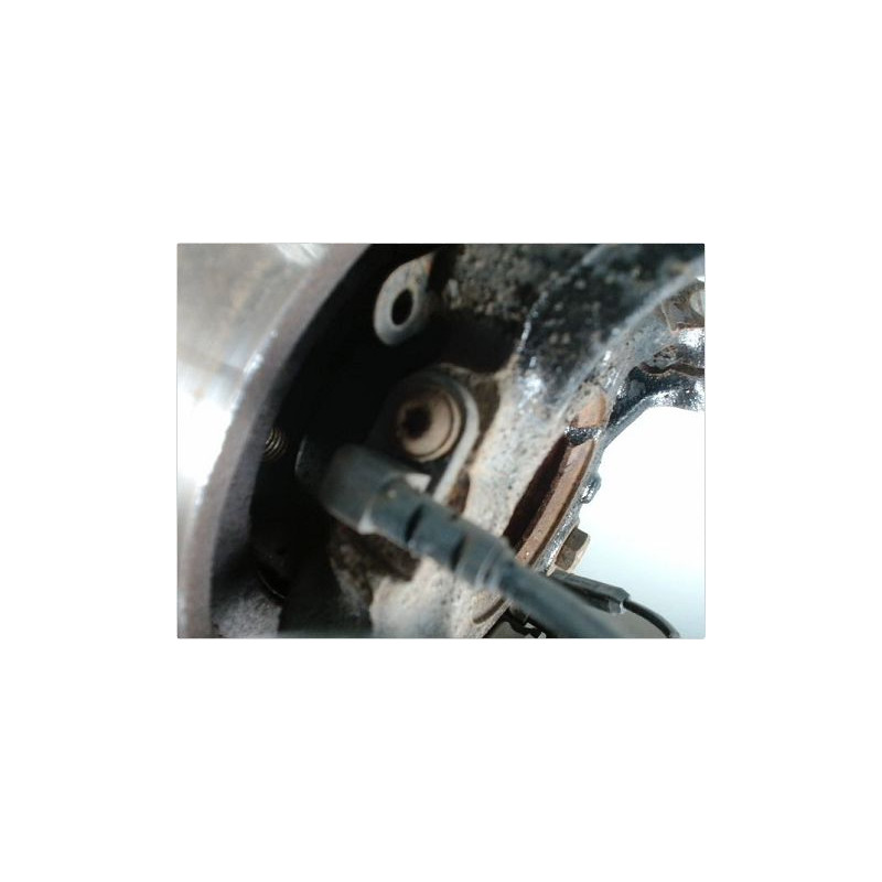 PIVOT AVANT DROIT RENAULT CLIO