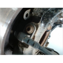 PIVOT AVANT DROIT RENAULT CLIO