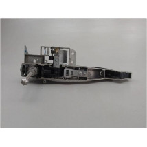 POIGNEE EXTERIEURE PORTE AVANT GAUCHE PEUGEOT 407
