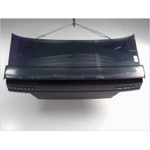 COFFRE ARRIERE PEUGEOT 405