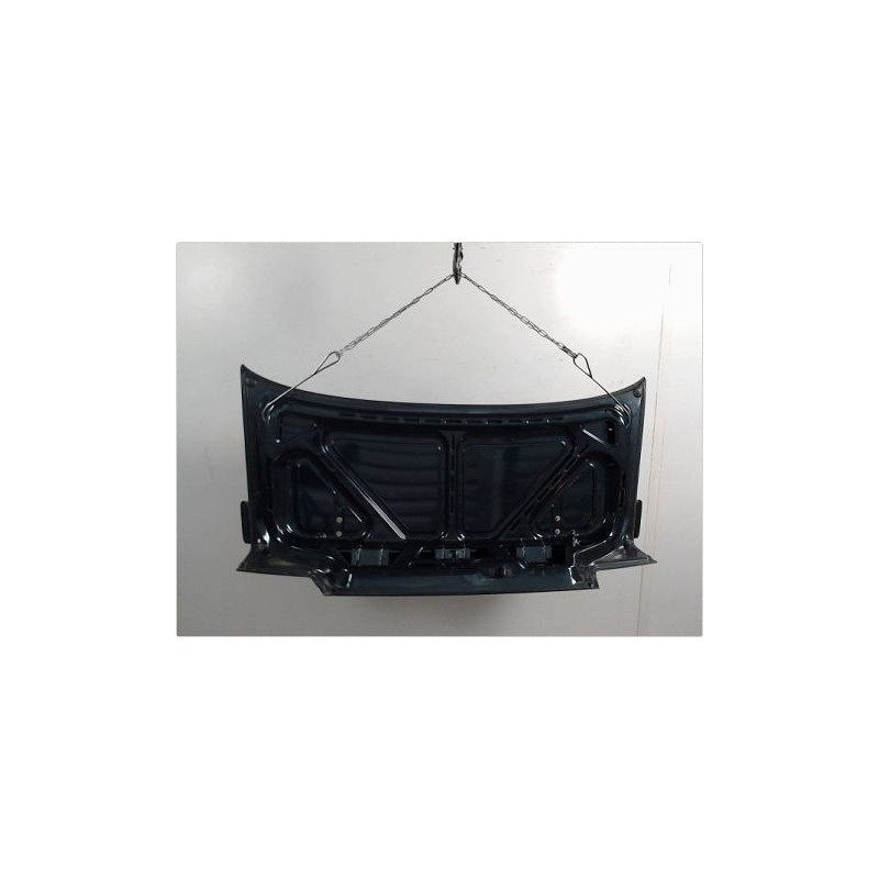 COFFRE ARRIERE PEUGEOT 405