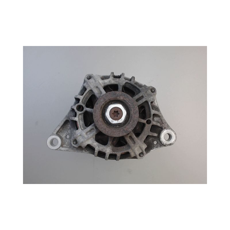 ALTERNATEUR NISSAN NOTE