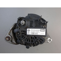 ALTERNATEUR NISSAN NOTE