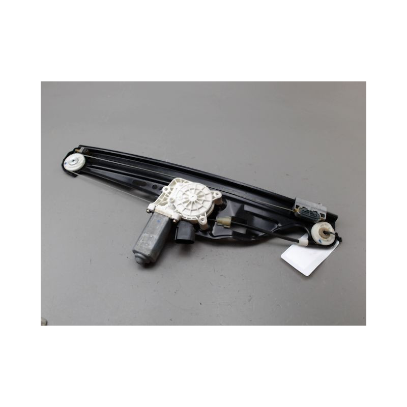 MECANISME LEVE-GLACE ARRIERE DROIT B.M.W. SERIE 5