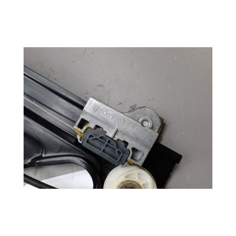 MECANISME LEVE-GLACE ARRIERE DROIT B.M.W. SERIE 5