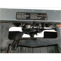 TRAVERSE SUPERIEURE ARMATURE AVANT OPEL ASTRA