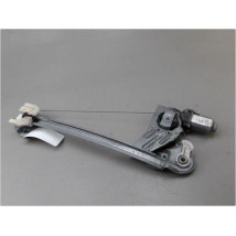 MECANISME LEVE-GLACE ARRIERE DROIT PEUGEOT 206