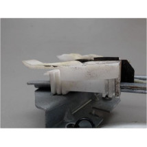 MECANISME LEVE-GLACE ARRIERE DROIT PEUGEOT 206