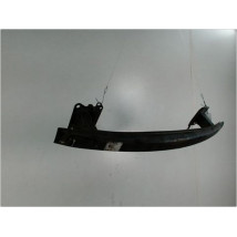 RENFORT PARE-CHOC AVANT VOLKSWAGEN POLO