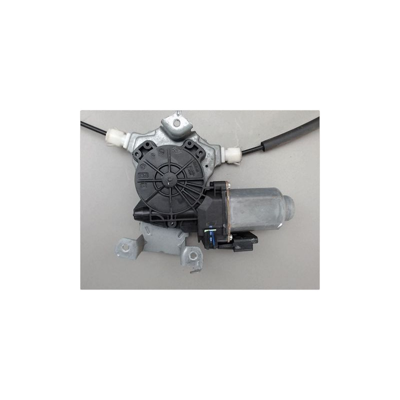 MECANISME LEVE-GLACE AVANT GAUCHE NISSAN NOTE