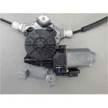 MECANISME LEVE-GLACE AVANT GAUCHE NISSAN NOTE