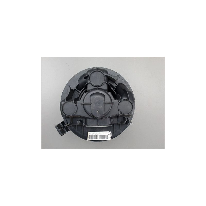 MOTEUR VENTILATEUR CHAUFFAGE NISSAN NOTE