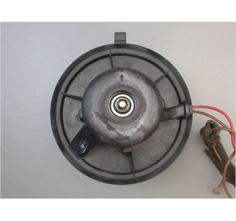 MOTEUR VENTILATEUR CHAUFFAGE