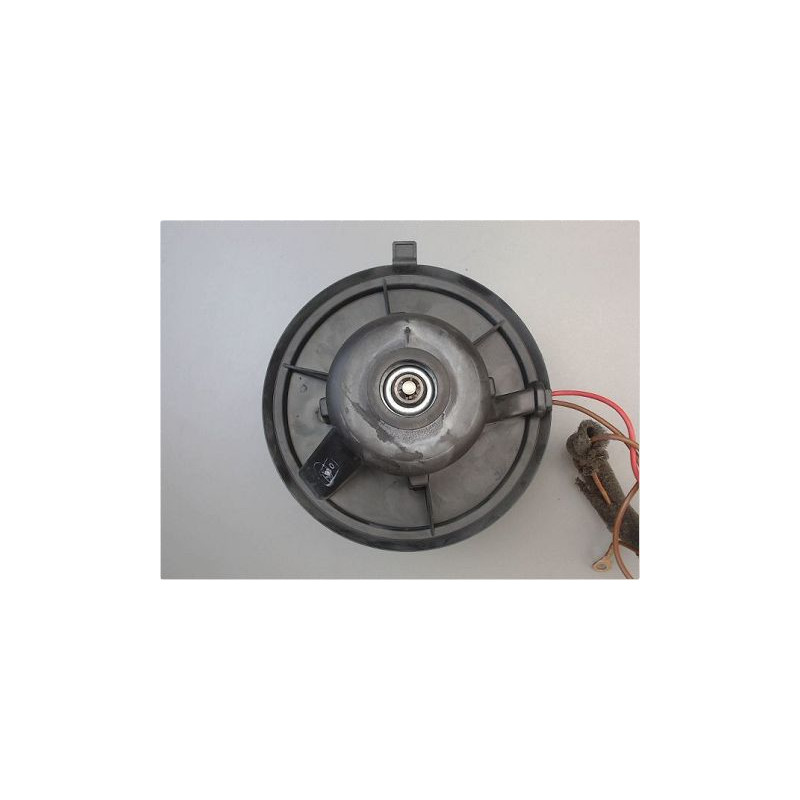 MOTEUR VENTILATEUR CHAUFFAGE VOLKSWAGEN GOLF