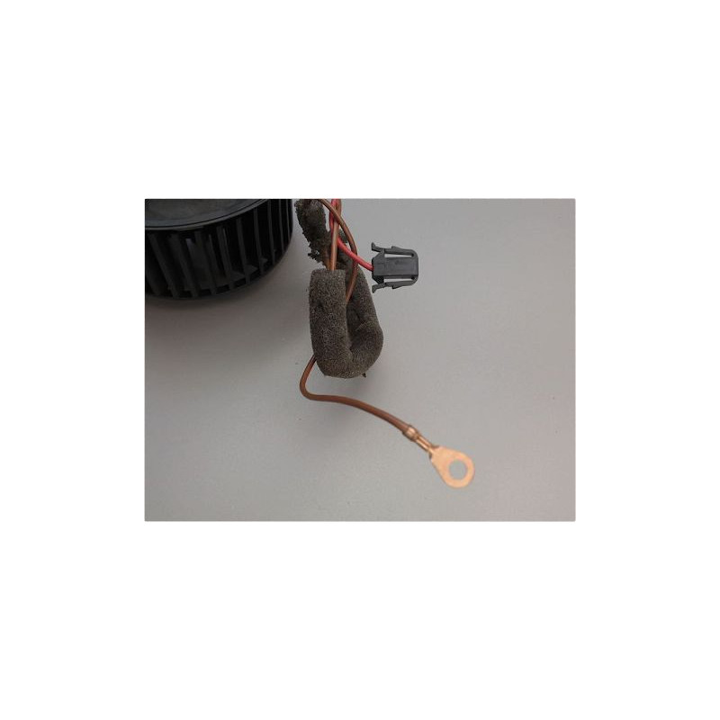 MOTEUR VENTILATEUR CHAUFFAGE VOLKSWAGEN GOLF