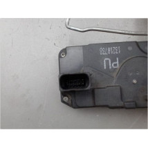 SYSTEME CONDAMNATION ARRIERE GAUCHE OPEL ASTRA