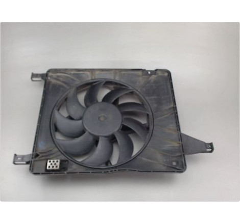 MOTEUR VENTILATEUR RADIATEUR