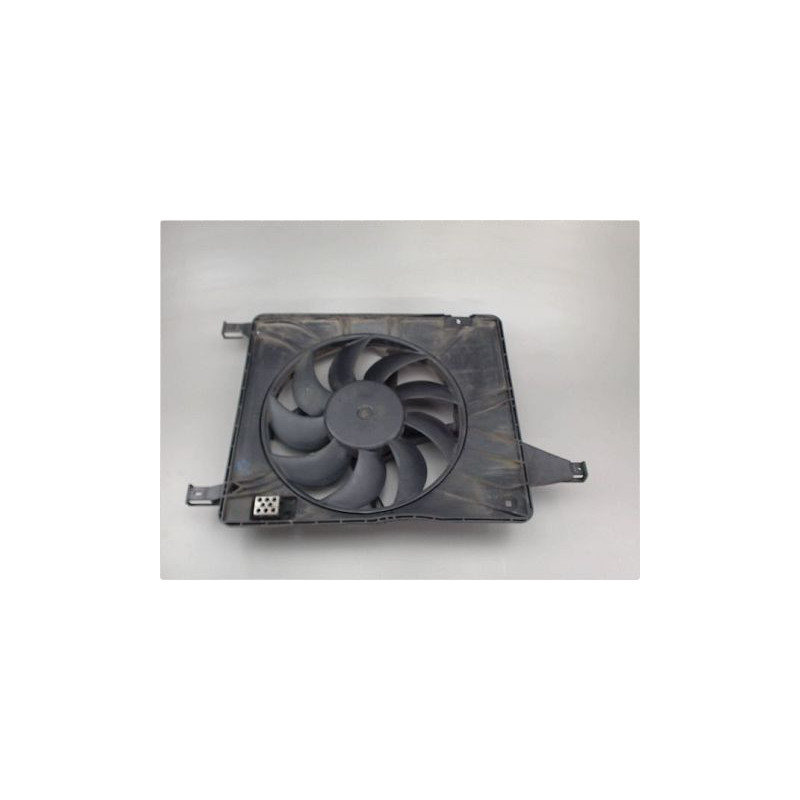 MOTEUR VENTILATEUR RADIATEUR NISSAN QASHQAI
