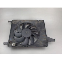 MOTEUR VENTILATEUR RADIATEUR NISSAN QASHQAI