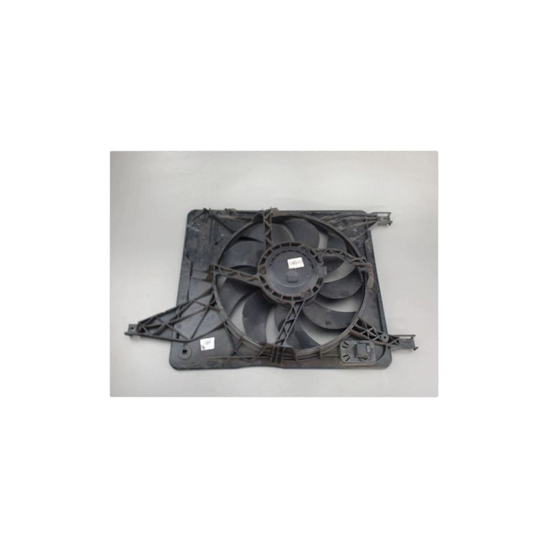 MOTEUR VENTILATEUR RADIATEUR NISSAN QASHQAI
