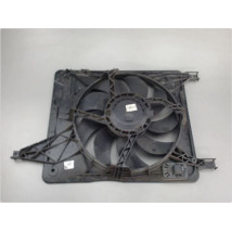 MOTEUR VENTILATEUR RADIATEUR NISSAN QASHQAI