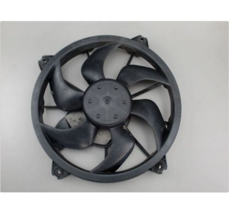MOTEUR VENTILATEUR RADIATEUR