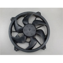 MOTEUR VENTILATEUR RADIATEUR PEUGEOT 407