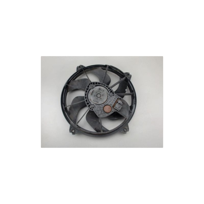 MOTEUR VENTILATEUR RADIATEUR PEUGEOT 407