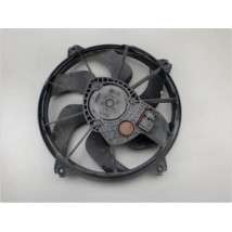 MOTEUR VENTILATEUR RADIATEUR PEUGEOT 407