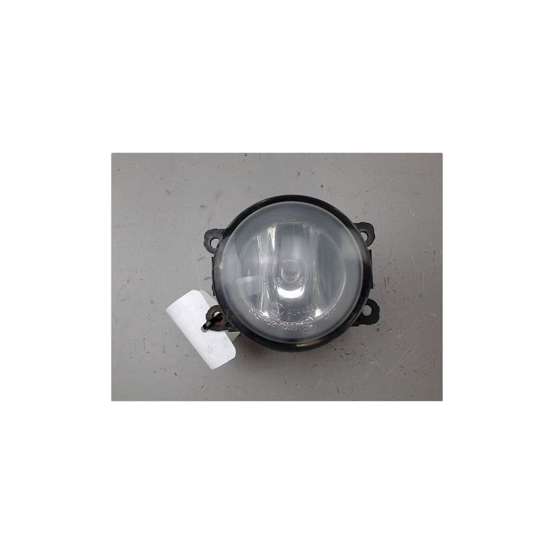 PHARE ANTIBROUILLARD AVANT DROIT CITROEN C4