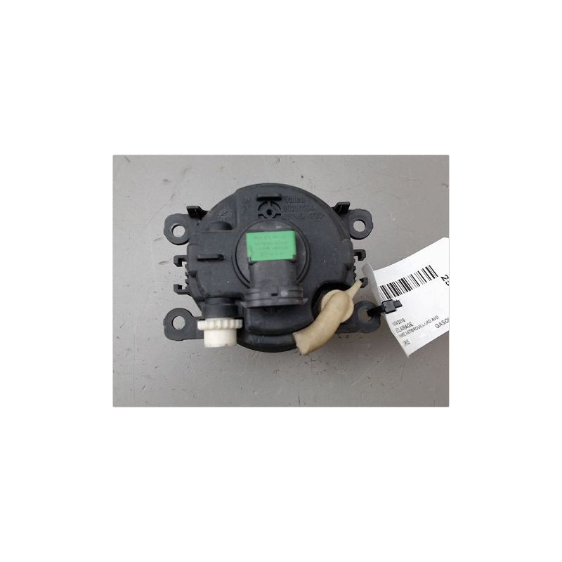 PHARE ANTIBROUILLARD AVANT DROIT CITROEN C4