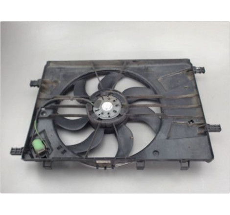 MOTEUR VENTILATEUR RADIATEUR