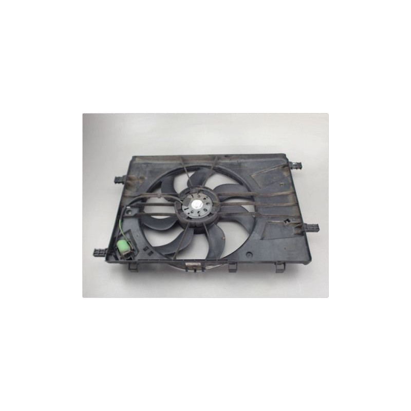 MOTEUR VENTILATEUR RADIATEUR OPEL ASTRA