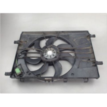 MOTEUR VENTILATEUR RADIATEUR OPEL ASTRA