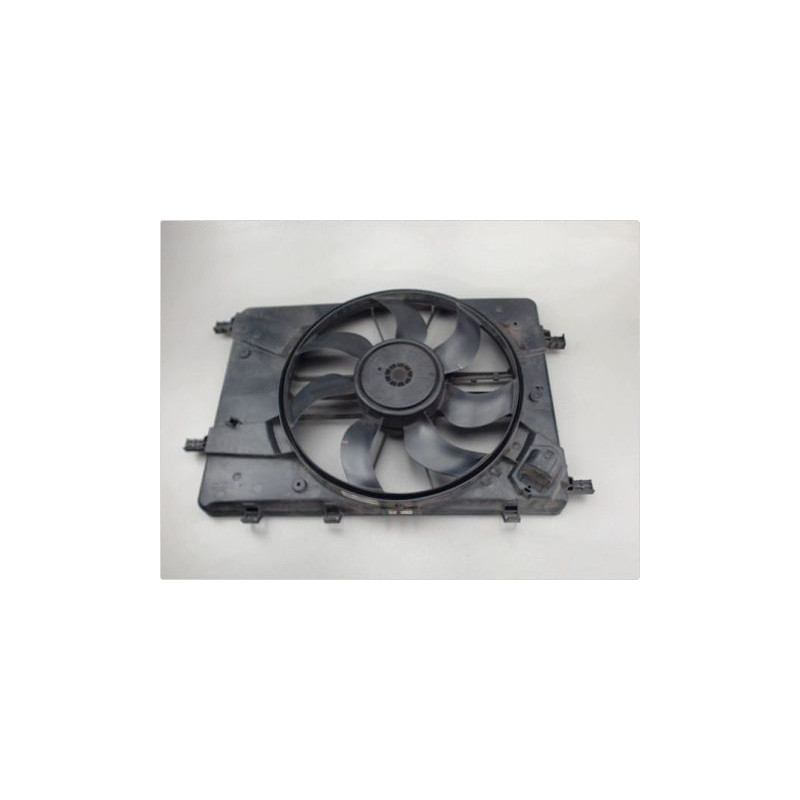 MOTEUR VENTILATEUR RADIATEUR OPEL ASTRA