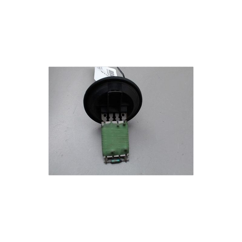 MODULE DE CHAUFFAGE VOLKSWAGEN POLO