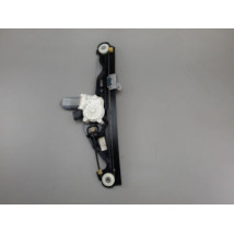 MECANISME LEVE-GLACE ARRIERE DROIT B.M.W. SERIE 5