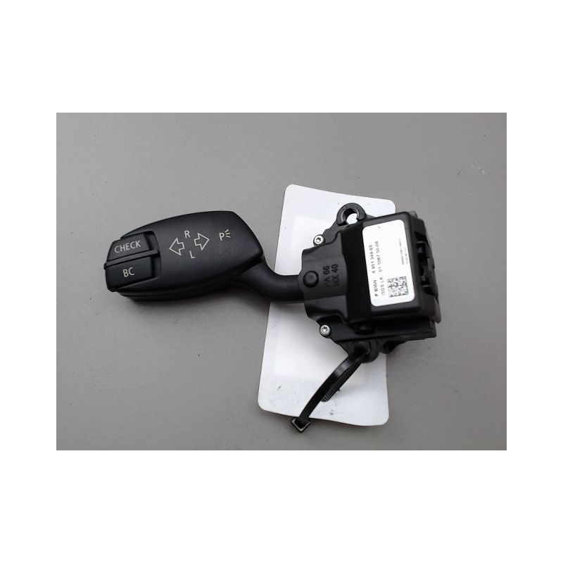 COMMANDE CLIGNOTANT B.M.W. SERIE 5